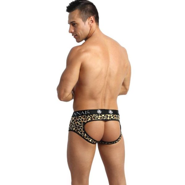 AAIS HOMBRE - BIKINI MERCURY JOCK S - Imagen 2