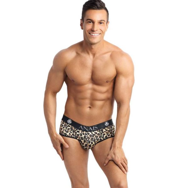 AAIS HOMBRE - BIKINI MERCURY JOCK XL