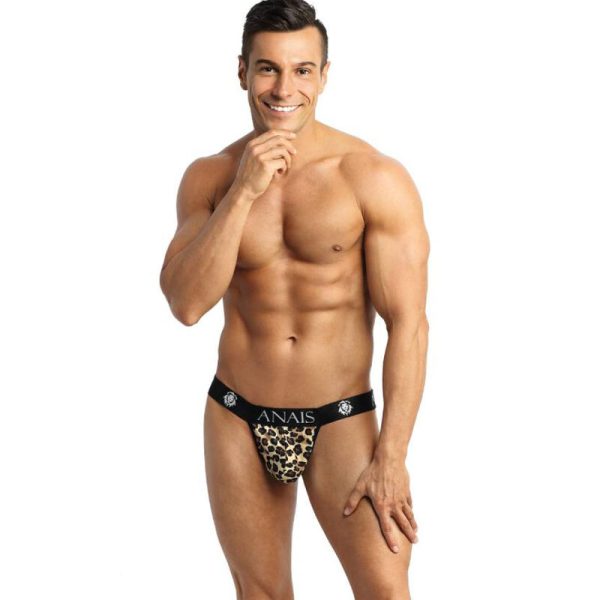 AAIS HOMBRE - MERCURY JOCK STRAP L