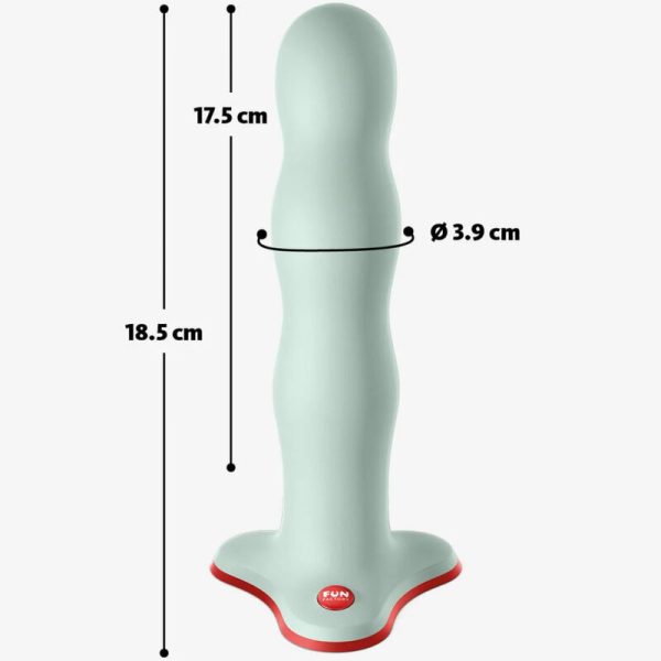 FUN FACTORY - GORRA DILDO ABIO - Imagen 4