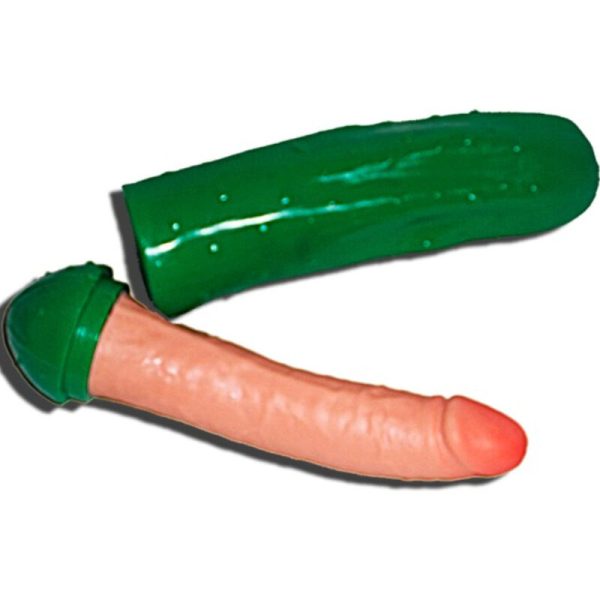 DIABLO SPICY - PENE DE PEPINO