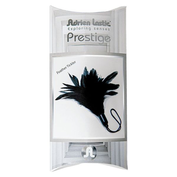 ADRIEN LASTIC - POLVO NEGRO PRESTIGIO - Imagen 2