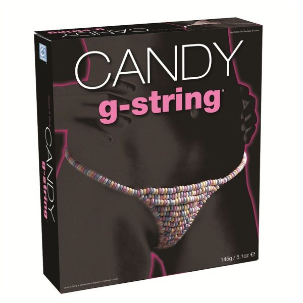 TANGA CANDY - Imagen 2