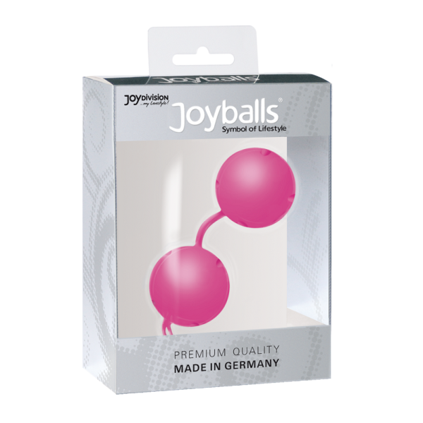 JOYBALLS LIFESTYLE ROSA - Imagen 2