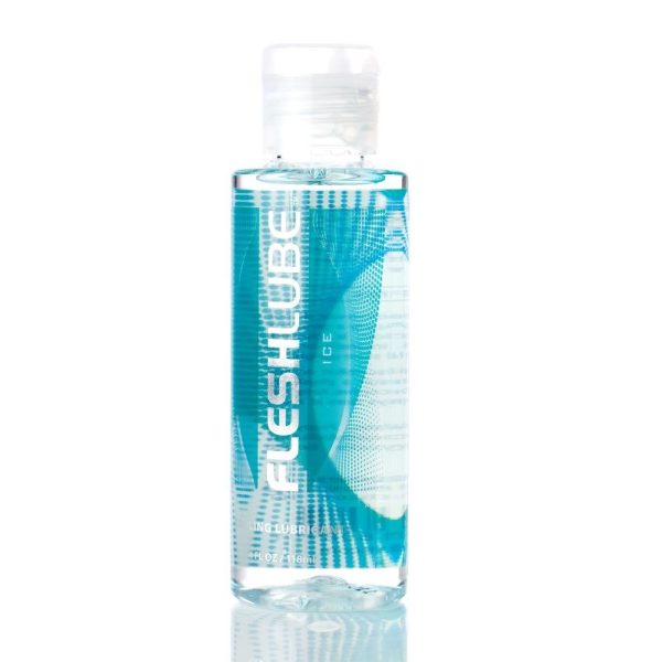 FLESHLUBE HIELO 100 ML