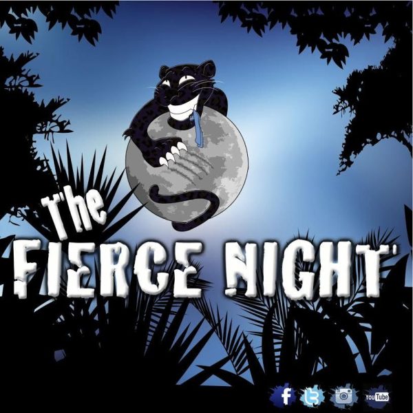 JUEGO FERCE - EL JUEGO DE MESA NOCTURNO FERCE