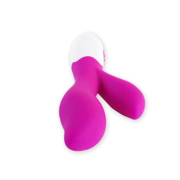 PRETTY LOVE FLIRT ESTIMULADOR VIBRADOR NEWMAN - Imagen 4