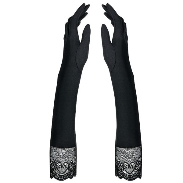 OBSESSIVE - MIAMOR GUANTES O/S - Imagen 2