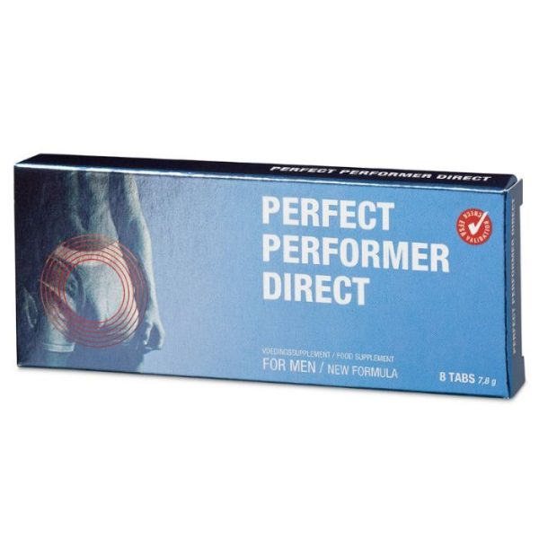 PESTAÑAS DE ERECCIÓN DIRECTA PERFECT PERFORMER