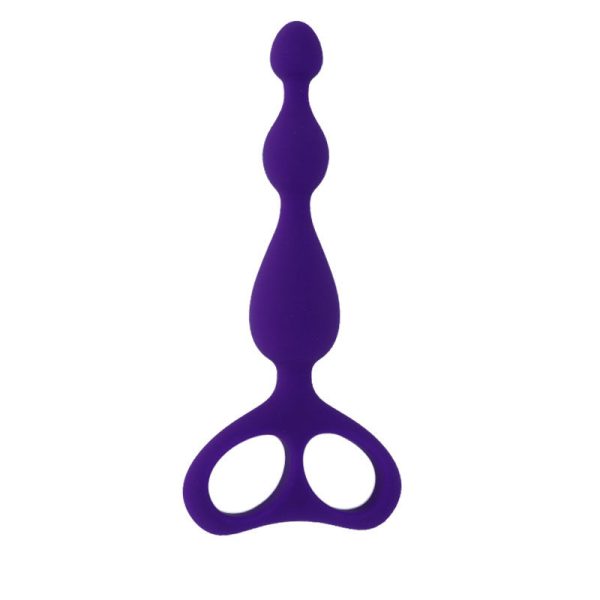 INTENSO DANTI ANAL MORADO - Imagen 2