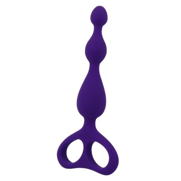 INTENSO DANTI ANAL MORADO - Imagen 4