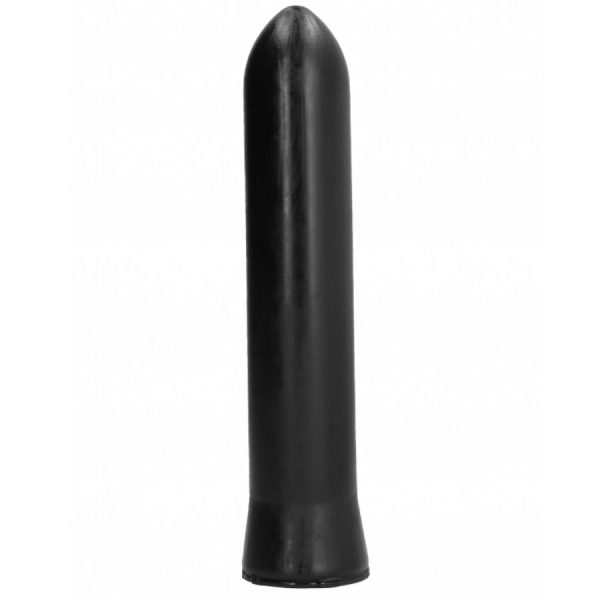 TODO NEGRO - DILDO 22 CM - Imagen 3