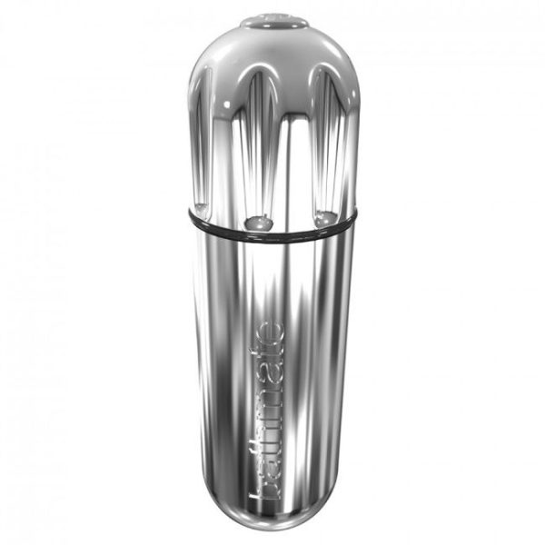 BATHMATE - VIBE BALA VIBRANTE PLATA - Imagen 2