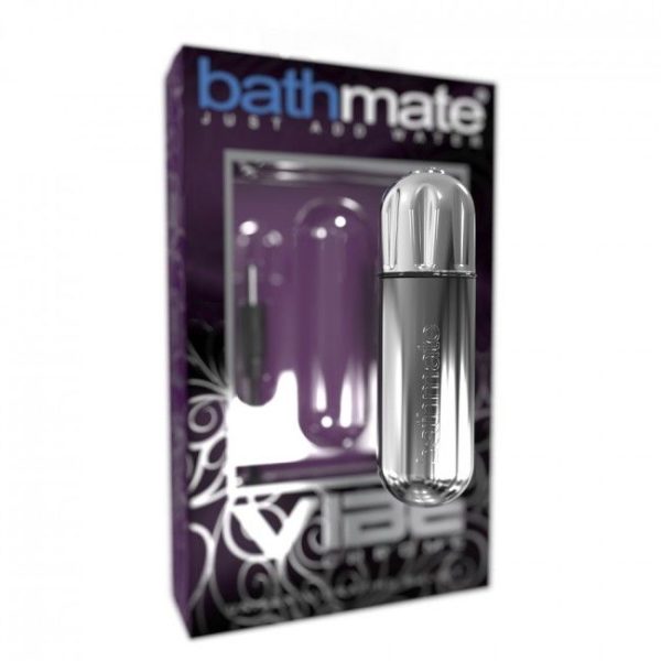 BATHMATE - VIBE BALA VIBRANTE PLATA - Imagen 3