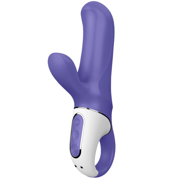 SATISFYER VIBE CONEJITO MÁGICO