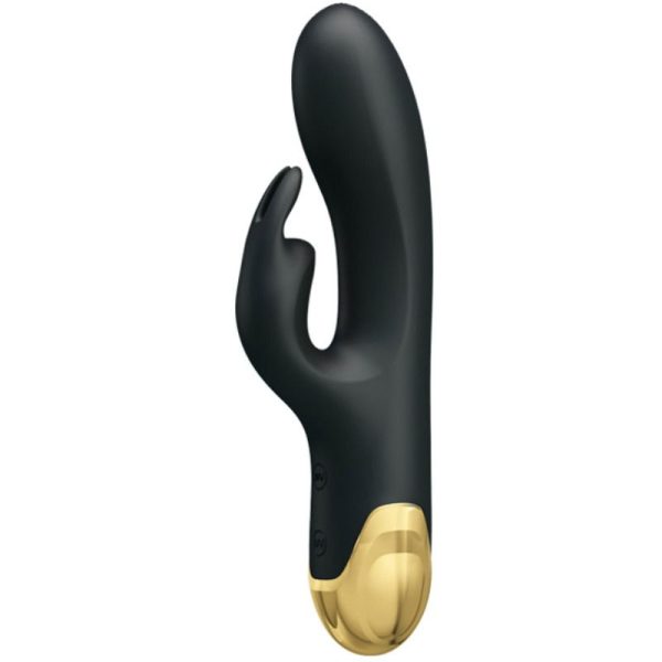 PRETTY LOVE VIBRADOR INTELIGENTE DOBLE PLACER - Imagen 2