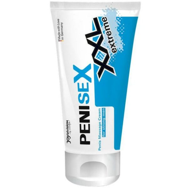 EROPHARM PENISEX XXL CREMA ESTIMULANTE PARA HOMBRE 100 ML