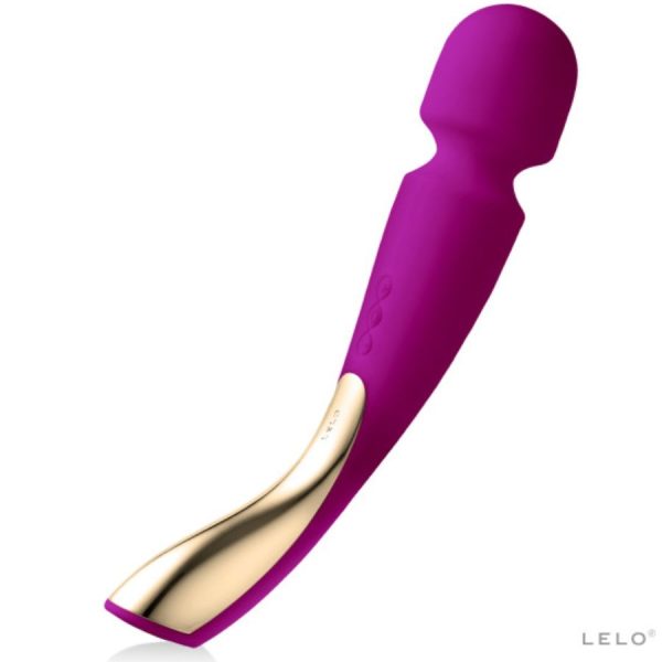 LELO SMARTWAND 2 BURDEOS