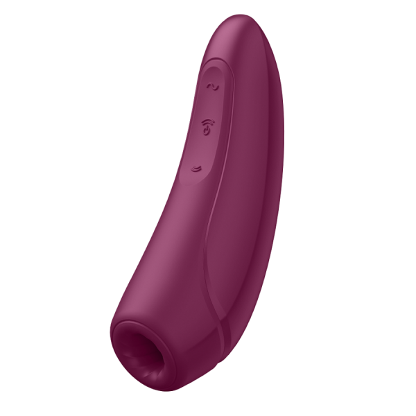 SATISFYER CURVY 1+ - Imagen 4