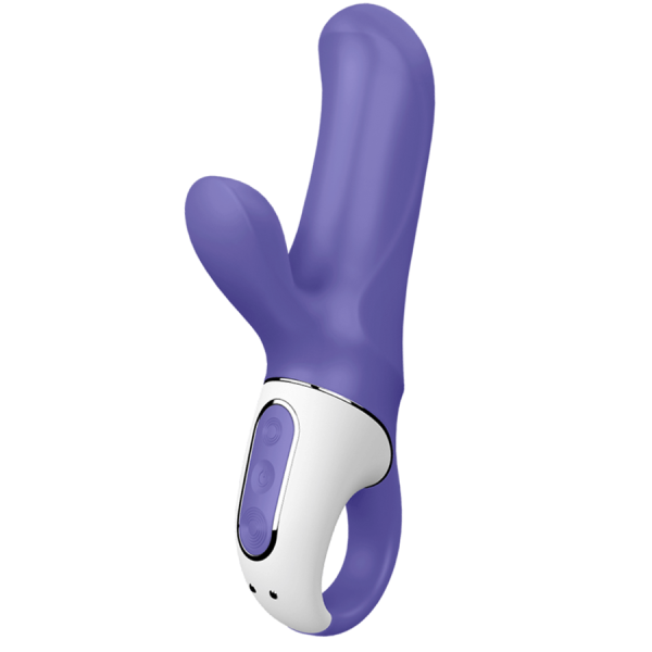 SATISFYER VIBE CONEJITO MÁGICO - Imagen 6