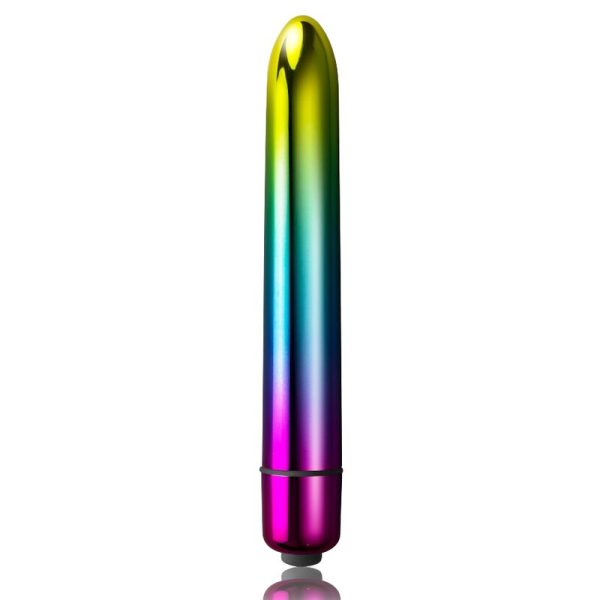 VIBRADOR DE BALA PRISMA ROCKS-OFF