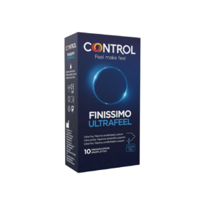 CONTROL ADAPTA FINISSIMO ULTRAFEEL 10 UDS