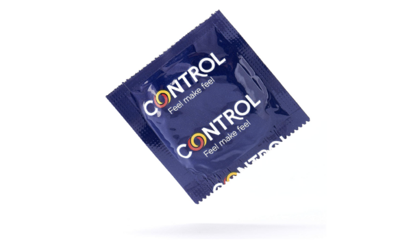 CONTROL ADAPTA FUSSION CONDOMS 144 UNITS - Image 3