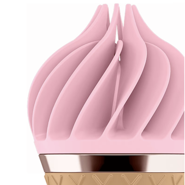 SATISFYER - SWEET TREAT ROSA - Image 5