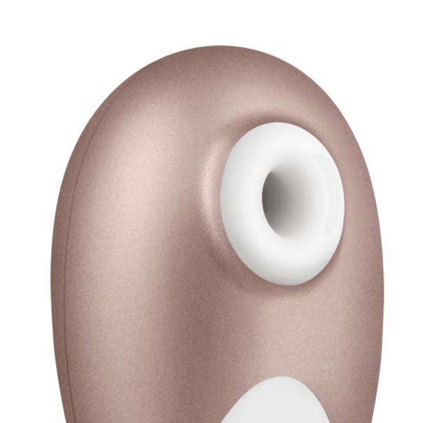 SATISFYER - PRO DELUXE - Image 6