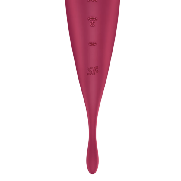 SATISFYER - TWIRLING PRO CONNECT APP - Image 6