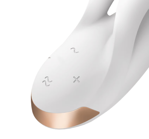 SATISFYER - DOUBLE FLEX - Image 6