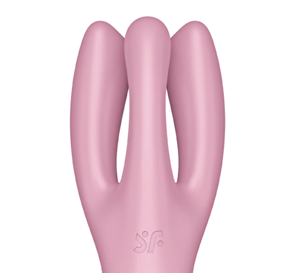 SATISFYER -THREESOME 3 - Image 6