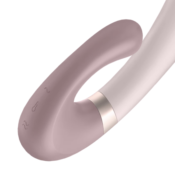 SATISFYER - HEAT WAVE - Image 6