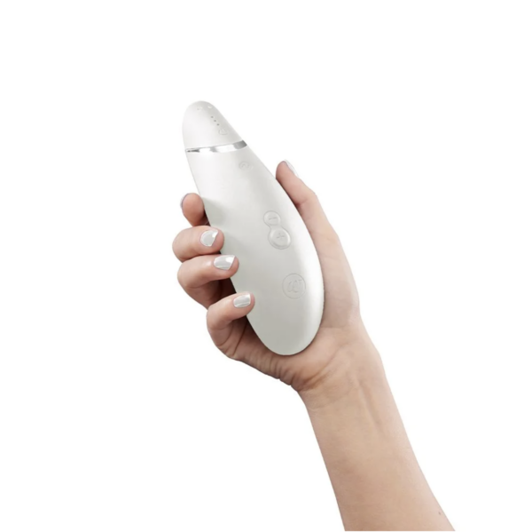 WOMANIZER - PREMIUM 2 - WARM GREY - Image 5