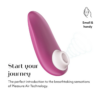 WOMANIZER - STARLET 3 - ROSA - Image 6