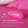 WOMANIZER - STARLET 3 - ROSA - Image 7