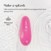 WOMANIZER - STARLET 3 - ROSA - Image 8