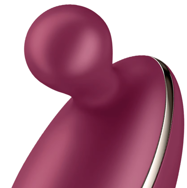 SATISFYER - SPOT ON 1 - ROSADO - Image 8