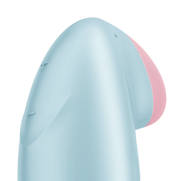 SATISFYER - TROPICAL TIP CONNECT APP - Image 7