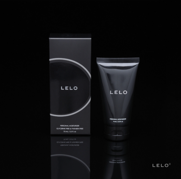 LELO - TUBO DE HIDRATANTE PESSOAL 75ML - Image 2