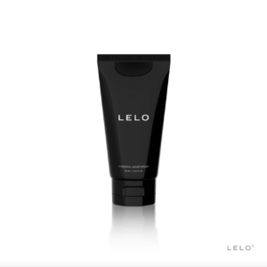 LELO - TUBO DE HIDRATANTE PESSOAL 75ML