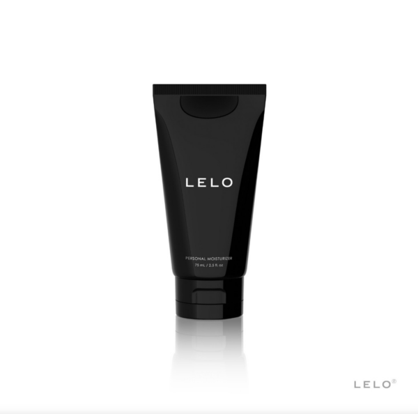 LELO - TUBO DE HIDRATANTE PESSOAL 75ML