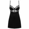 OBSESSIVO - SHARLOTTE CHEMISE - Image 3