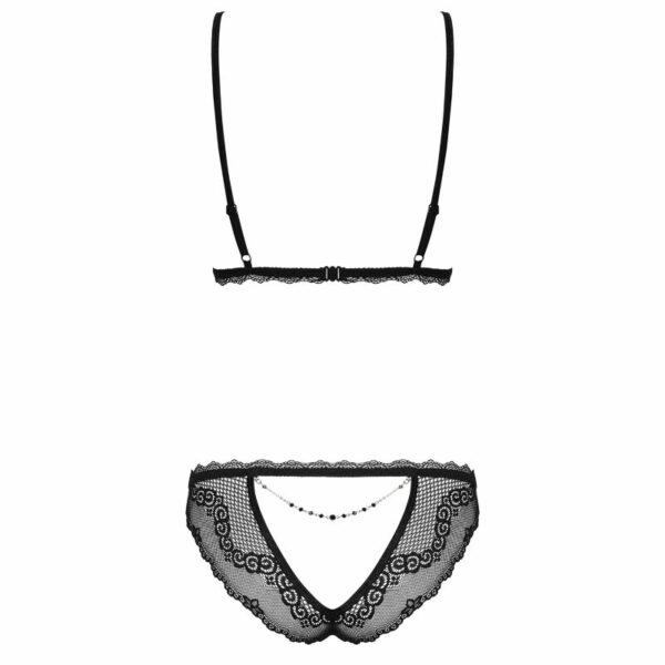 OBSESSIVO - CONJUNTO DE DUAS PEÇAS MILLAGRO - Image 4