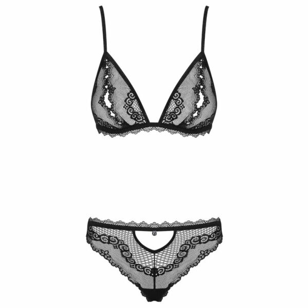 OBSESSIVO - CONJUNTO DE DUAS PEÇAS MILLAGRO - Image 3