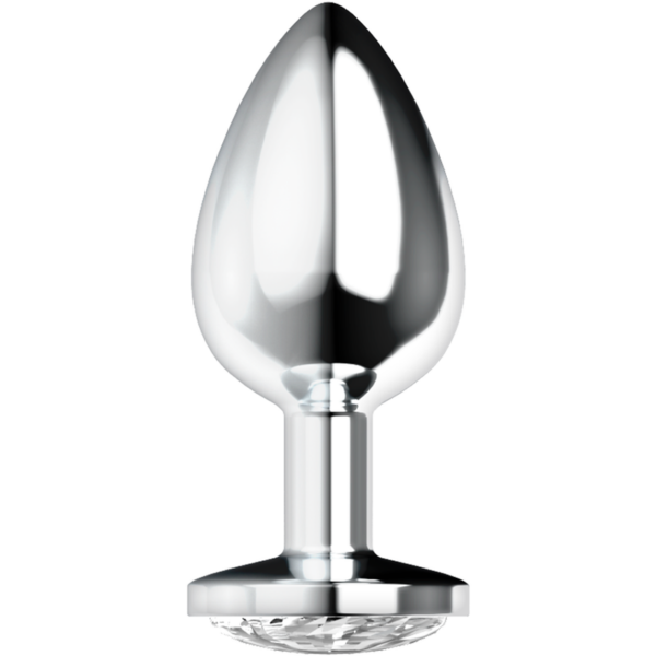 OHMAMA - PLUG ANAL COM CRISTAL - Image 2