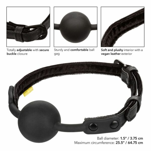 CALEX  BOUNDLESS BALL GAG - Image 5