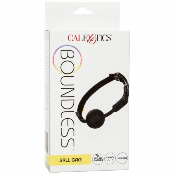 CALEX  BOUNDLESS BALL GAG - Image 6