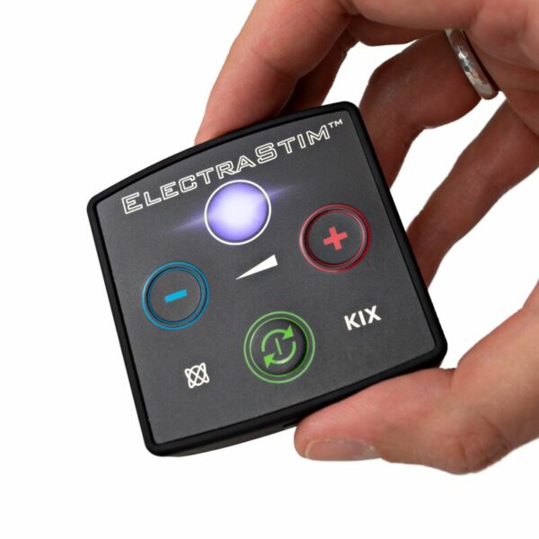ELECTRASTIM KIX ELECTRO ESTIMULADOR SEXO - Image 4