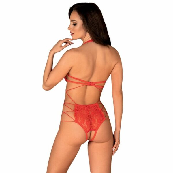 OBSESSIVO - BODY REDIOSA CROTHLESS - Image 2